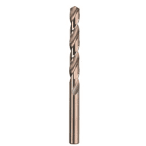 BROCAS HSS 5% COBALTO 2MM