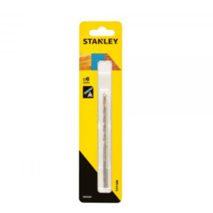 BROCAS MULTIUSOS 6MM HEXAGONAL STANLEY 53207