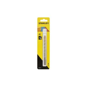 BROCA MULTIUSOS HEXAGONAL 8MM STANLEY