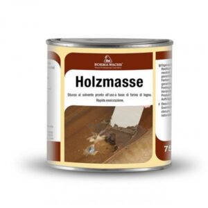 BETUMES POLIESTER K2 750ML + ENDURECEDOR (COR MADEIRA)