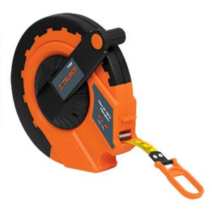 FITA MÉTRICA NYLON 50MT
