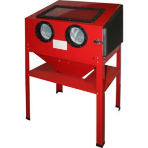 CABINES PARA JATO AREIA MADER