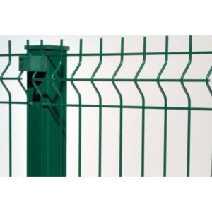 PAINEL 2.50MTX1.22 ALTURA DEFENDER 5X4MM