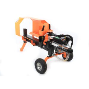 RACHADOR / DESTROÇADOR DE LENHA 12T MADER