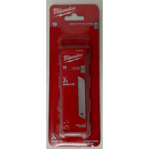 LAMINA XIZATO MILWAUKEE 18MM 10UNID