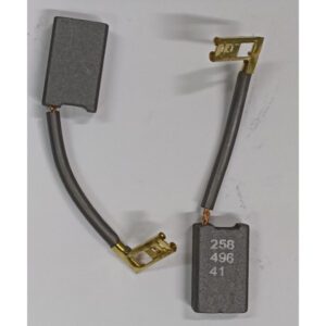 ESCOVA CARVÃO AEG