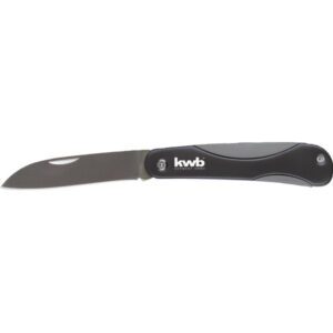 NAVALHA DE BOLSO INOX 75MM