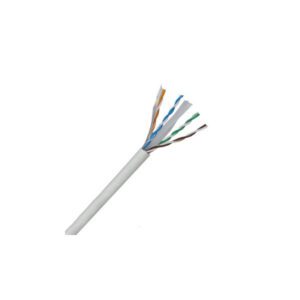 CABO U/UTP CAT6 CCA ECA