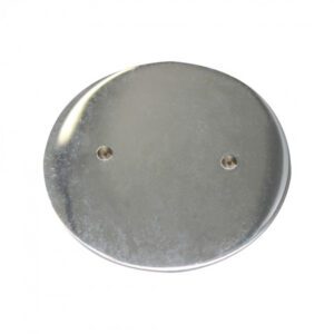 TAMPA SIFAO METAL C/ABA LARGA 110MM