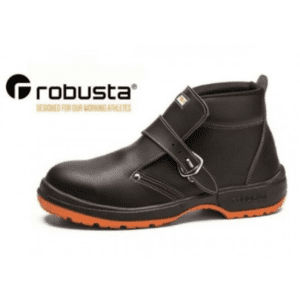 BOTAS PALM.BIQ.ACO SERRALHEIRO ROBUSTA (ROBLE)