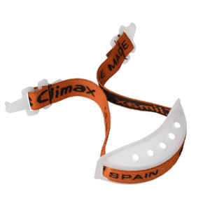 FRANCELETES CAPACETE CLIMAX 5-R (PROTECAO QUEIXO)
