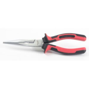 ALICATES 200MM PONTAS DIREITAS MADER