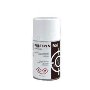 INSECTICIDA MOSCAS PIRETRIN RECARGA