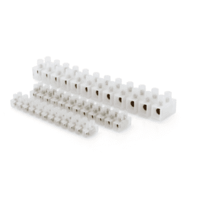 LIGADORES 16MM BARRA JUNÇÃO ELÉTRICO