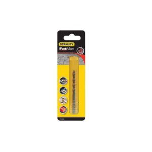BROCA PONTA DIAMANTE STANLEY 5X85MM