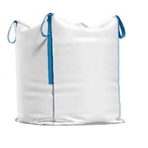 SACO BIG BAG 90X90X1.00MT 1000KG
