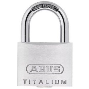 ALOQUETE TITALIUM 64/TI 50MM