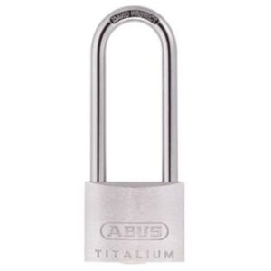 ALOQUETE TITALIUM LONGO 64/TI 40MM