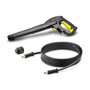 KIT MANGUEIRA +PISTOLA KARCHER 7.5MTS