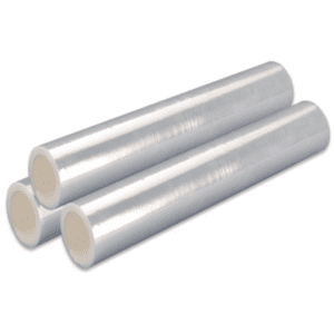 FILMES ESTIRÁVEL S/CONE TRANSPARENTE 2KGS