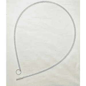 MOLA ABERTA MA04 DIAM 7X0.8MM 1MT