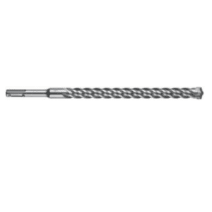 BROCA SDS MAX 12X600 RX4 4 DIAM MILWAUKEE