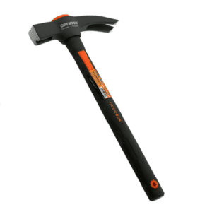 MARTELO COFRADOR C/FIBRA 700GRS