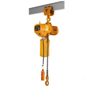 Elevadores / gruas / guinchos elétricos