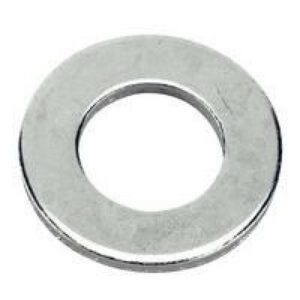 ANILHOS PLANO INOX M6