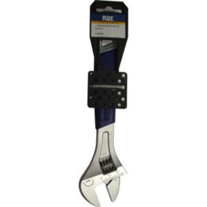 CHAVE CRESCENTE RDF ISOLADA 200MM