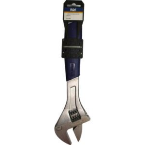 CHAVE CRESCENTE RDF ISOLADA 300MM