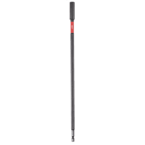 ADPTADORES MAGNÉTICOS 305 MM COM ENCABADOURO 1/4 MILWAUKEE