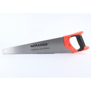 SERROTE FOLHA LARGA 450MM MADER
