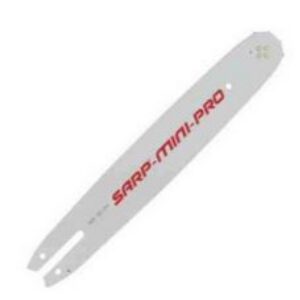 ESPADA MOTOSSERRA 10" SARP MINI PRO 25CM 3/8 MINI 050