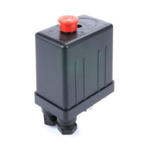 PRESSOSTATO MONOFASICO 4 VIAS (COMPRESSOR)