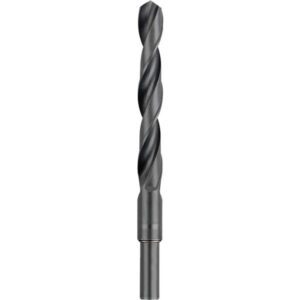 BROCAS HSS BRANCA 15MM REBAIXADA KWB