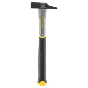 MARTELO PENA STANLEY C/FIBRA 160G 2MM