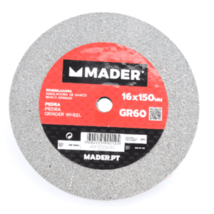 PEDRAS ESMERIL 150X20X32MM