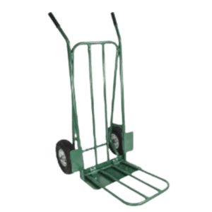 CARROS ARMAZÉM TRANSP. GRADE AMOVÍVEL 250KG