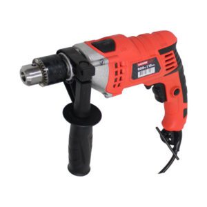 BERBEQUIM PERCUSÃO 900W MADER