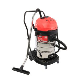 ASPIRADORES 3000W 80L PÓ/LÍQUIDOS MADER