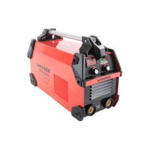 APARELHOS SOLDAR INVERTER 250A MADER