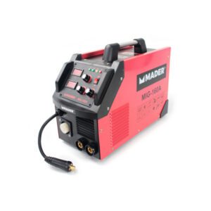 APARELHOS SOLDAR INVERTER 160A MADER