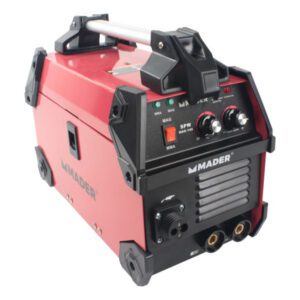 APARELHOS SOLDAR INVERTER 140A MADER