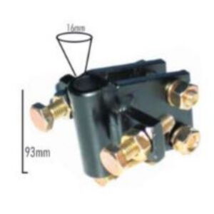ENGATE 93X16MM
