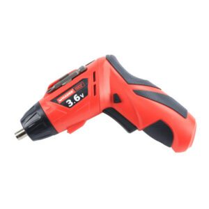 APARAFUSADORAS BATERIA 3.6V MADER