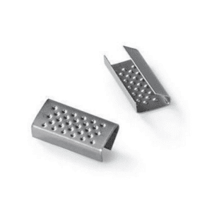 UNIÕES METALICAS 12MM CINTA POLIPROCINTA (1000UNID)
