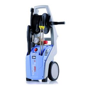 LAVADORA PRESSÃO 130 BAR TST COM ENROLADOR