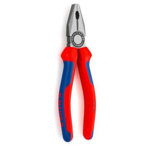 ALICATES UNIVERSAL 200MM KNIPEX