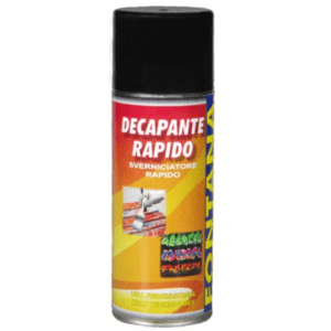 DECAPANTES RÁPIDO SPRAY 400ML
